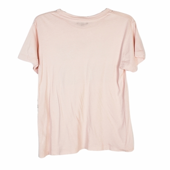 WILDFOX Stay Wild graphic tee tshirt NWT - Picture 2 of 4